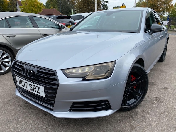 Used Audi A4 2017 for sale - 76122294: Photo 6