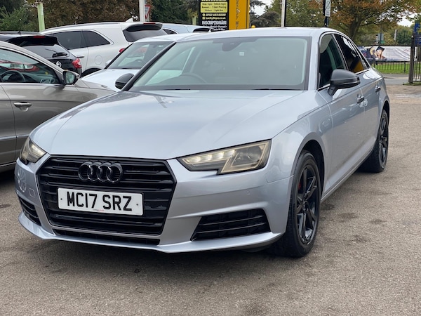 Used Audi A4 2017 for sale - 76122294: Photo 7