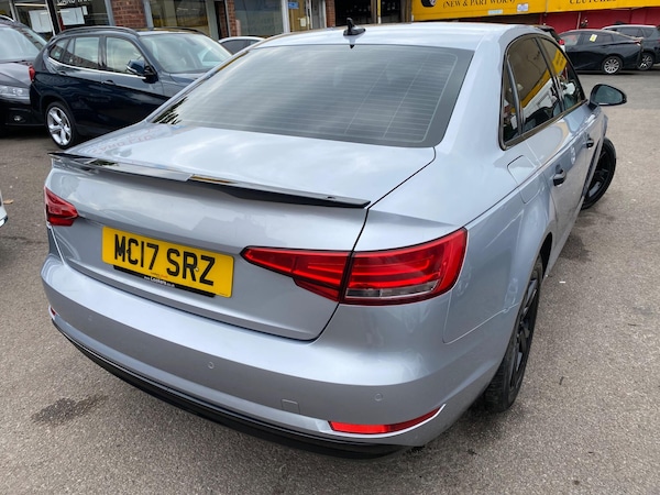 Used Audi A4 2017 for sale - 76122294: Photo 9