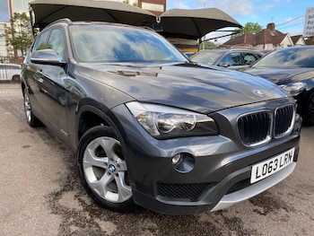 Used BMW X1 2014 for sale - 78527836: Photo