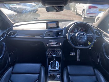 Used Audi Q3 2018 for sale - 78319537: Photo