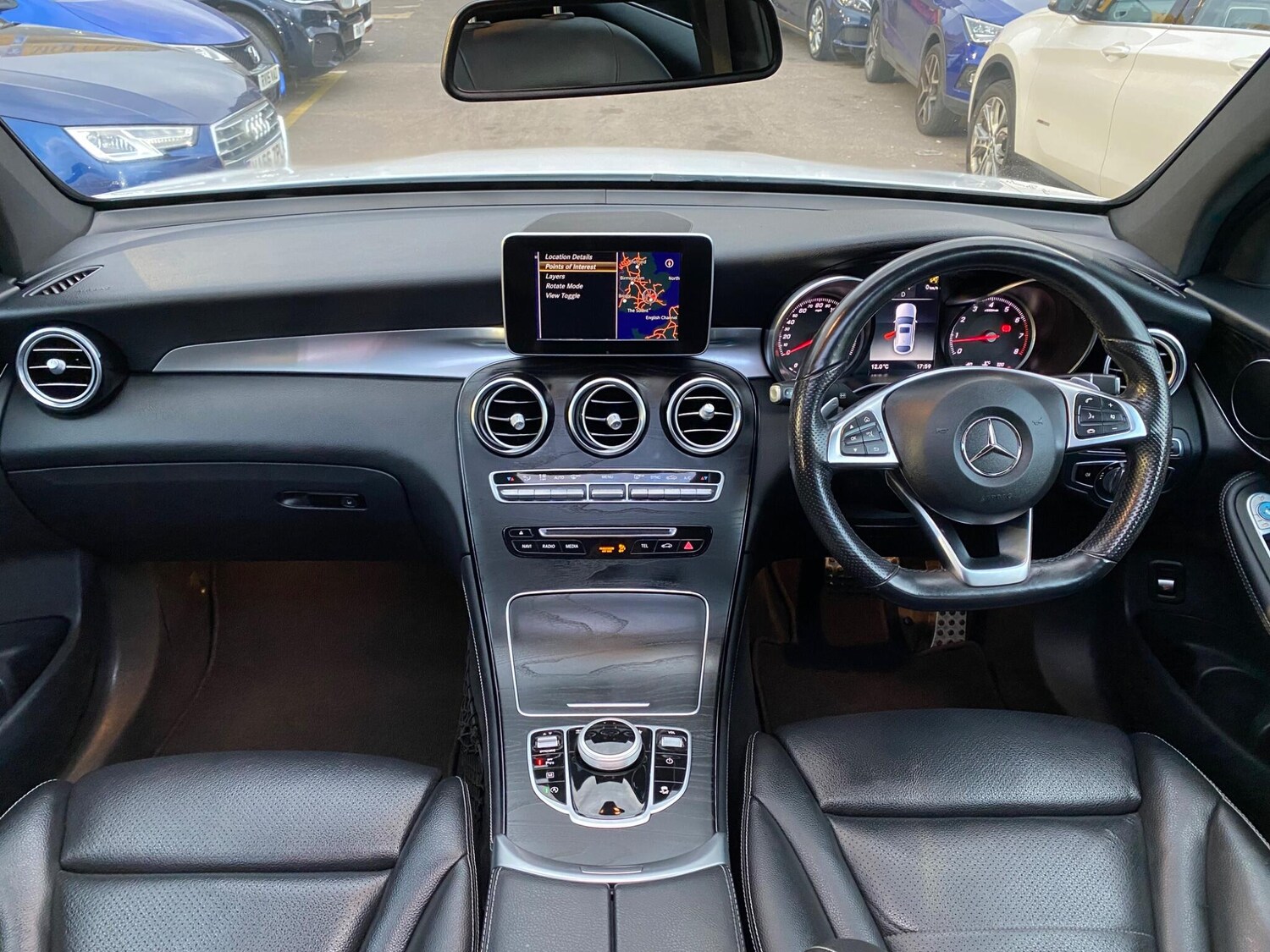 Vehicle 19