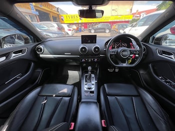 Used Audi S3 2019 for sale - 79304123: Photo