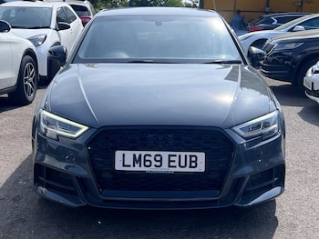Used Audi S3 2019 for sale - 79304123: Photo