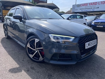 Used Audi S3 2019 for sale - 79304123: Photo