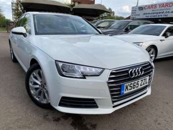 (65) - 2.0 TFSI SE S Tronic Euro 6 (s/s) 4dr