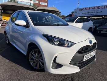 Used Toyota Yaris 2023 for sale - 79601283: Photo