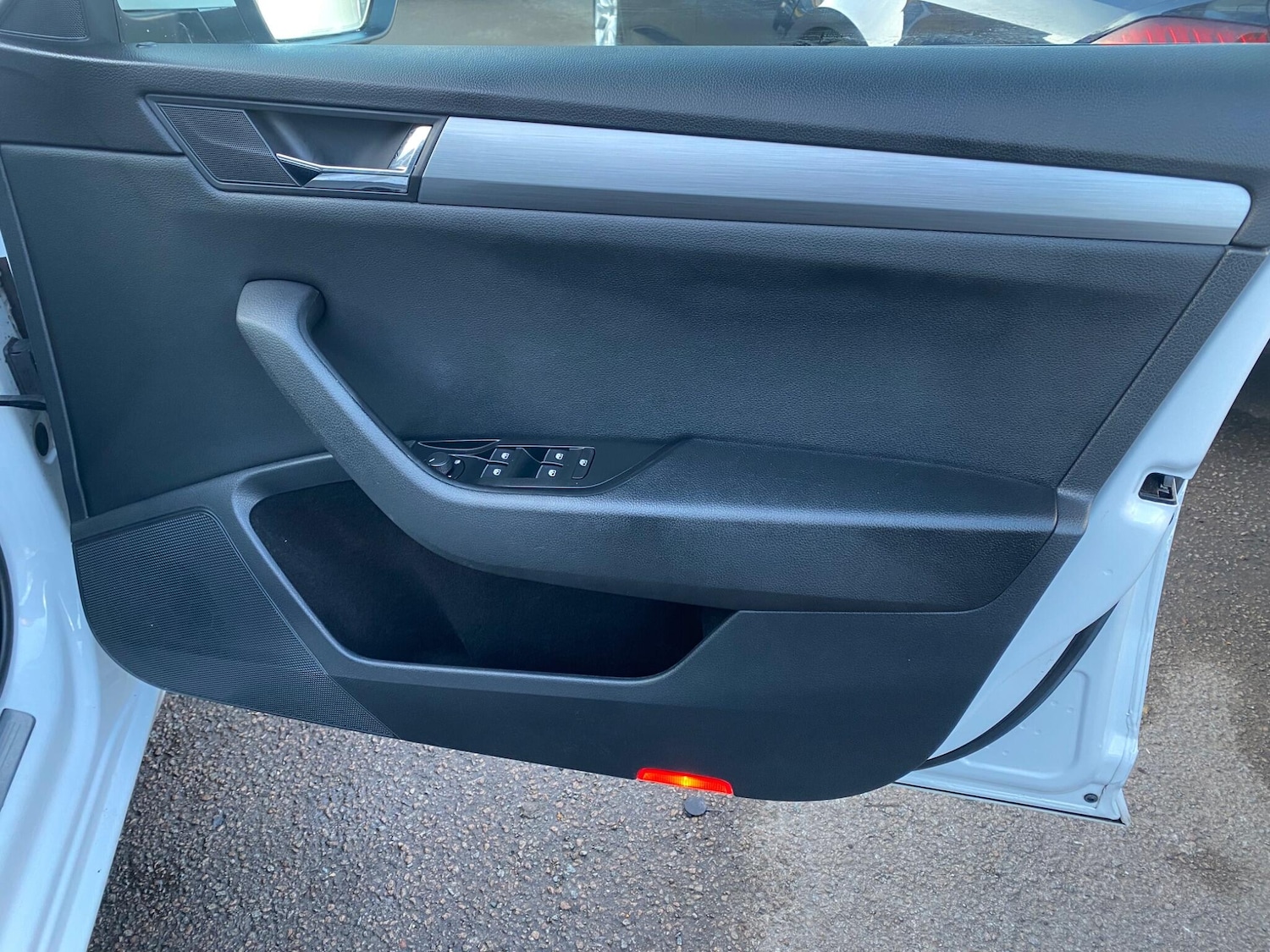 Used Skoda Superb 2016 for sale - 77081815: Photo 16