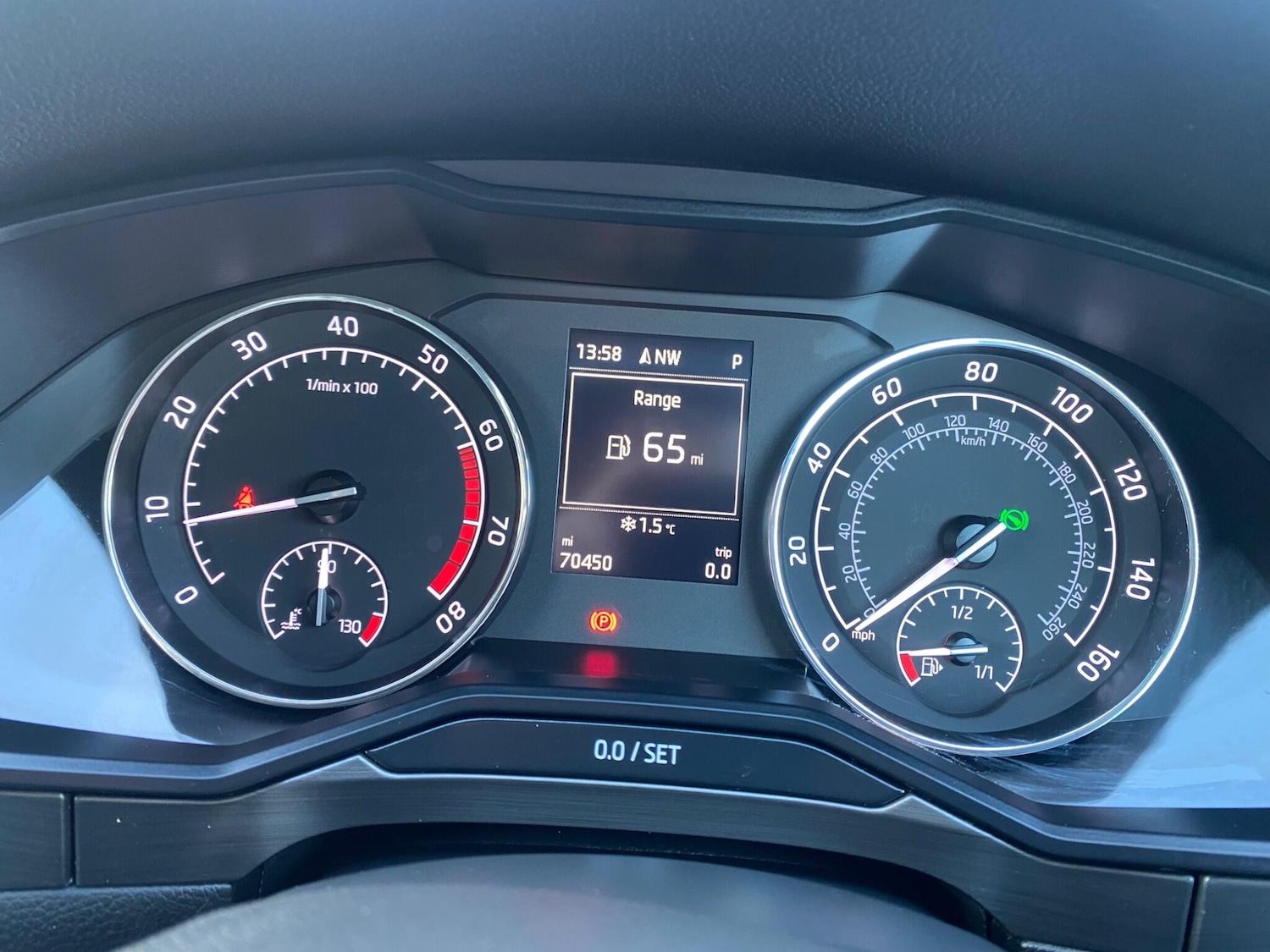 Used Skoda Superb 2016 for sale - 77081815: Photo 19