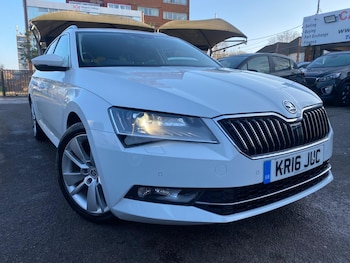 2016 (16) - 2.0 TSI SE L Executive 5dr DSG