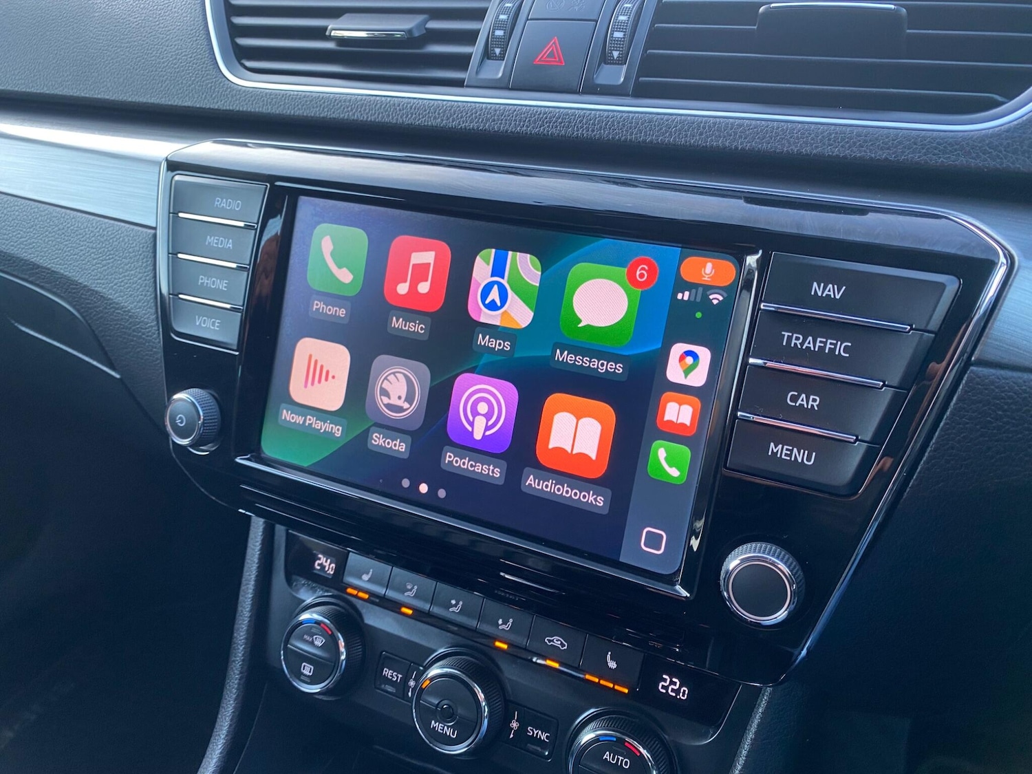 Used Skoda Superb 2016 for sale - 77081815: Photo 20