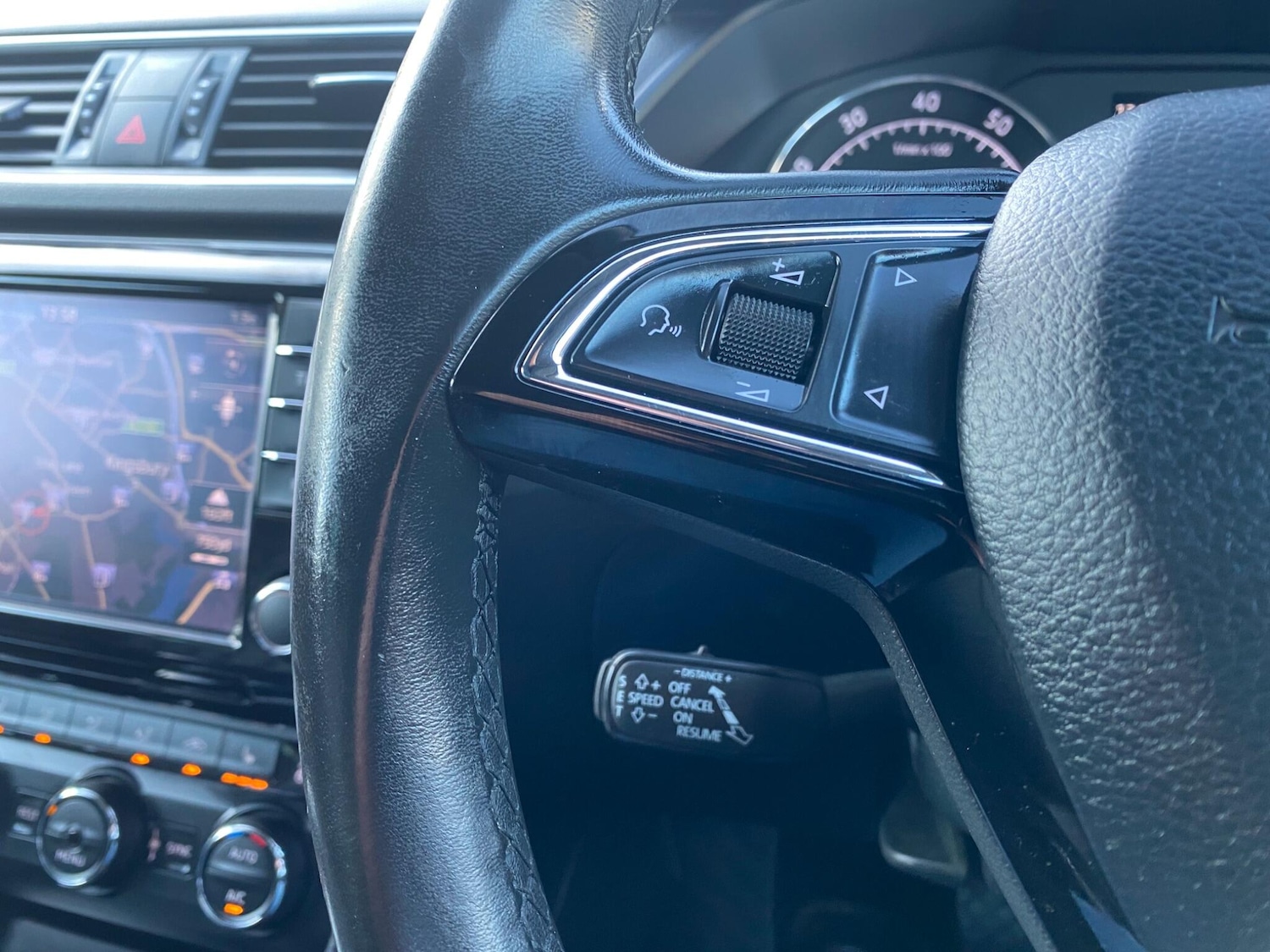 Used Skoda Superb 2016 for sale - 77081815: Photo 27