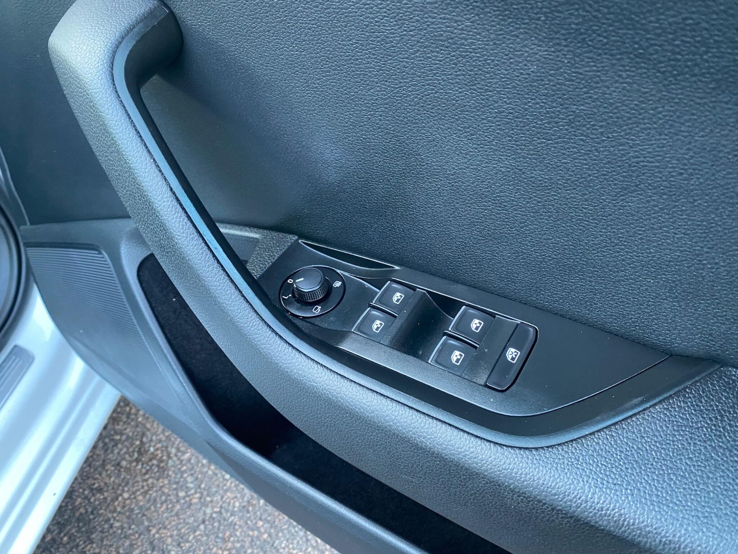 Used Skoda Superb 2016 for sale - 77081815: Photo 30