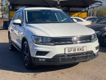 2018 (18) - 1.4 TSI SE Navigation DSG 4Motion Euro 6 (s/s) 5dr