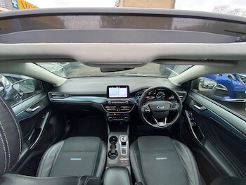 Used Ford Focus 2019 for sale - 76259469: Photo