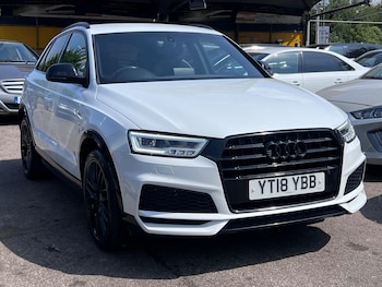 Used Audi Q3 2018 for sale - 79168453: Photo