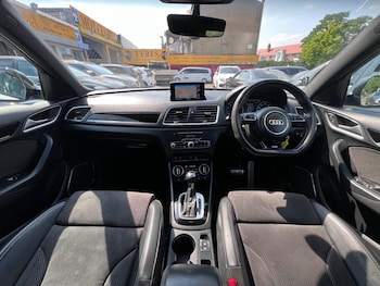 Used Audi Q3 2018 for sale - 79168453: Photo