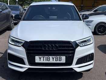 Used Audi Q3 2018 for sale - 79168453: Photo