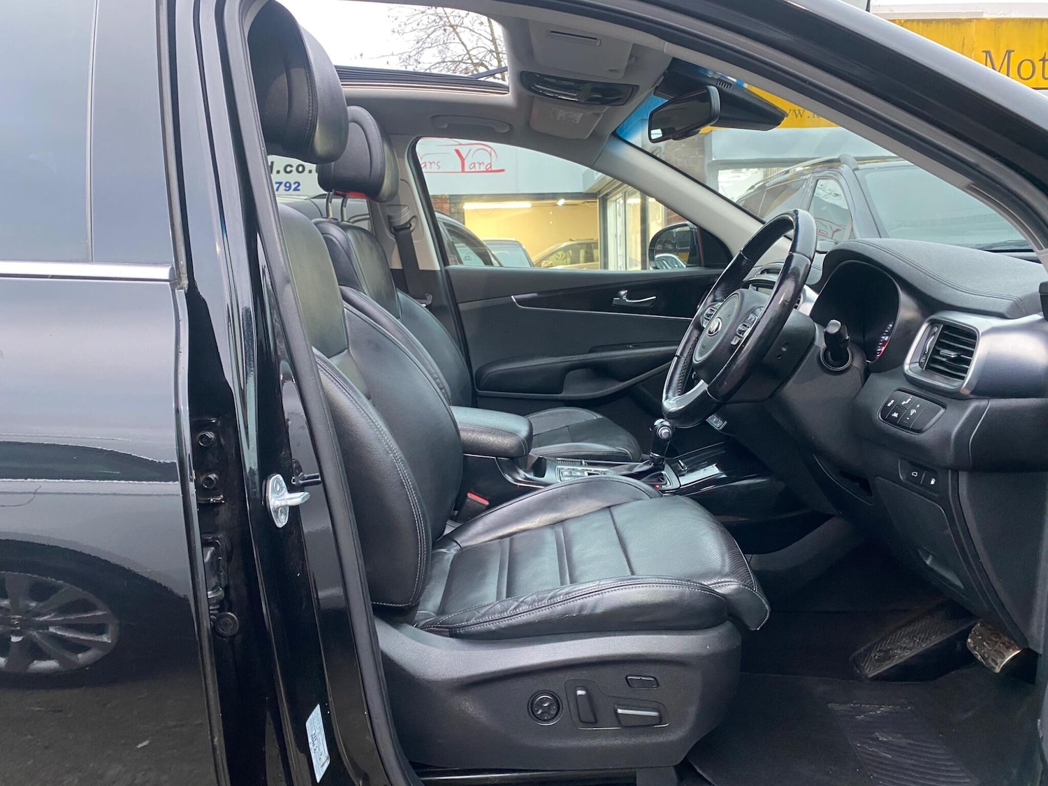 Used Kia Sorento 2015 for sale - 77050034: Photo 17