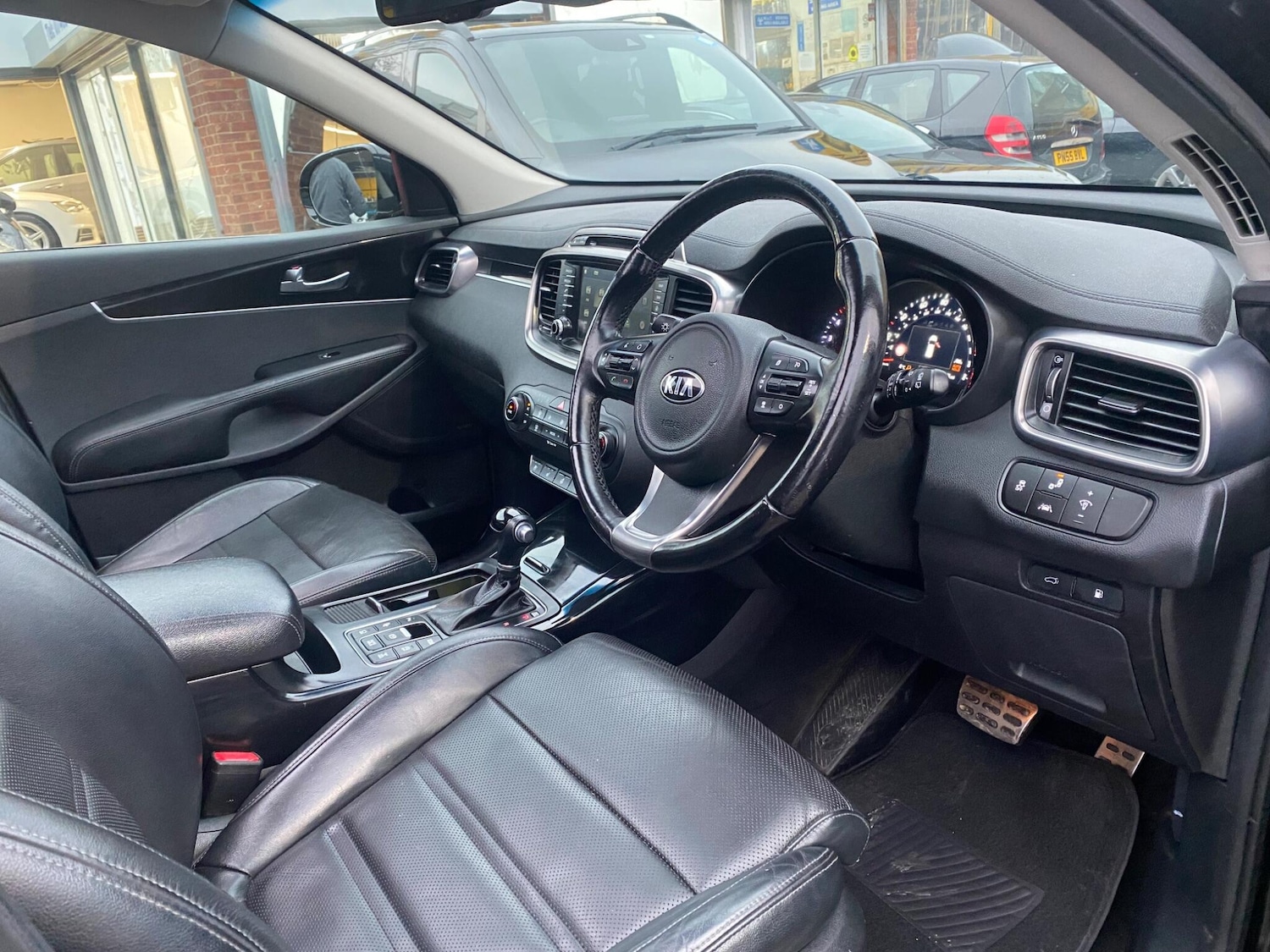 Used Kia Sorento 2015 for sale - 77050034: Photo 18