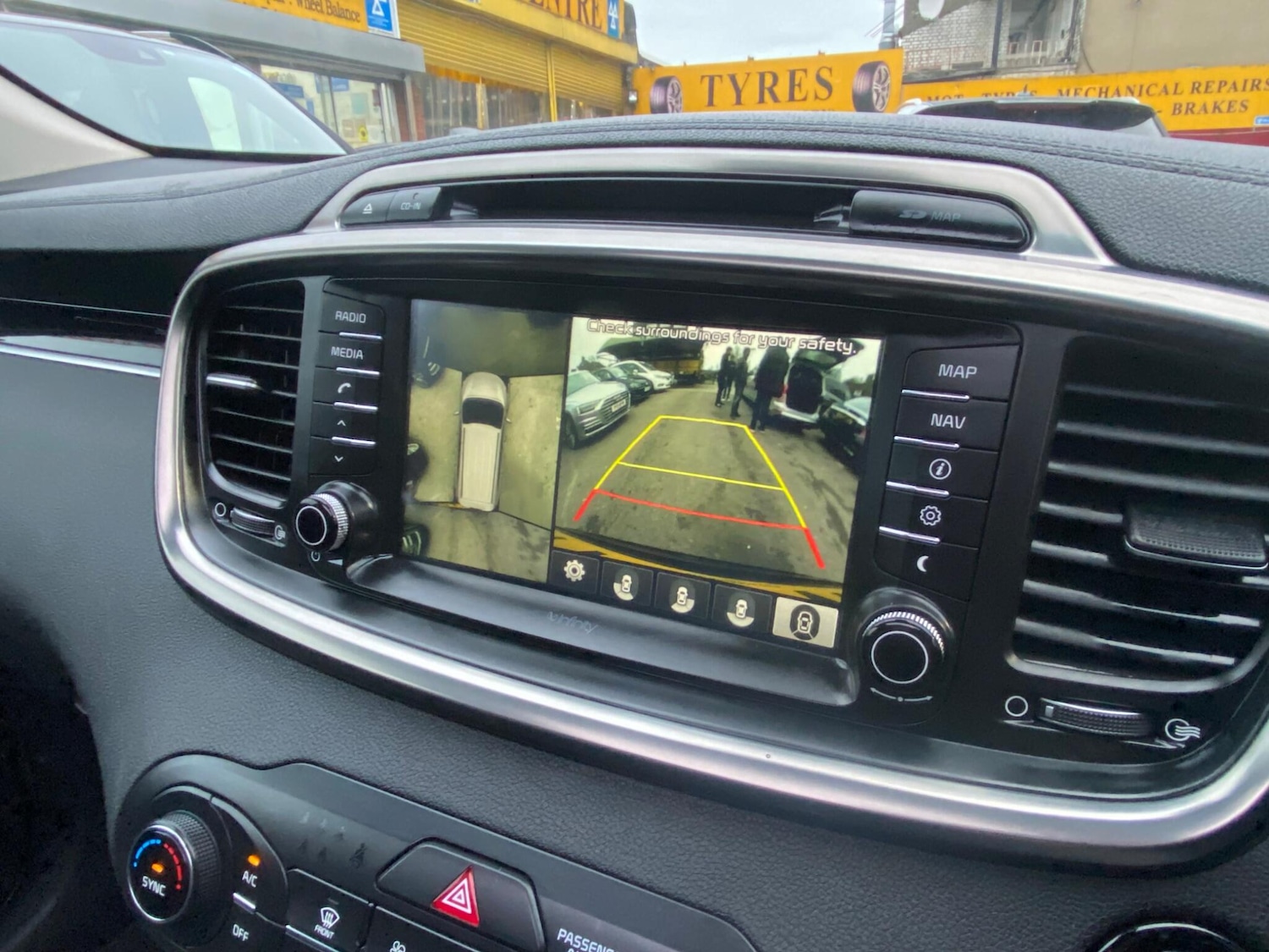 Used Kia Sorento 2015 for sale - 77050034: Photo 20