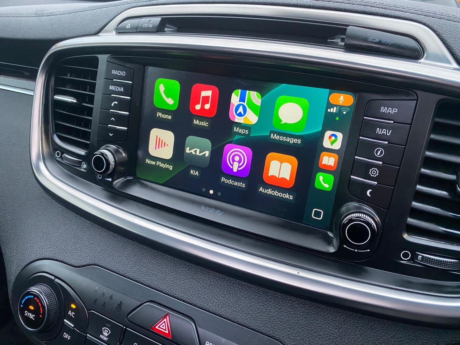 Used Kia Sorento 2015 for sale - 77050034: Photo 21