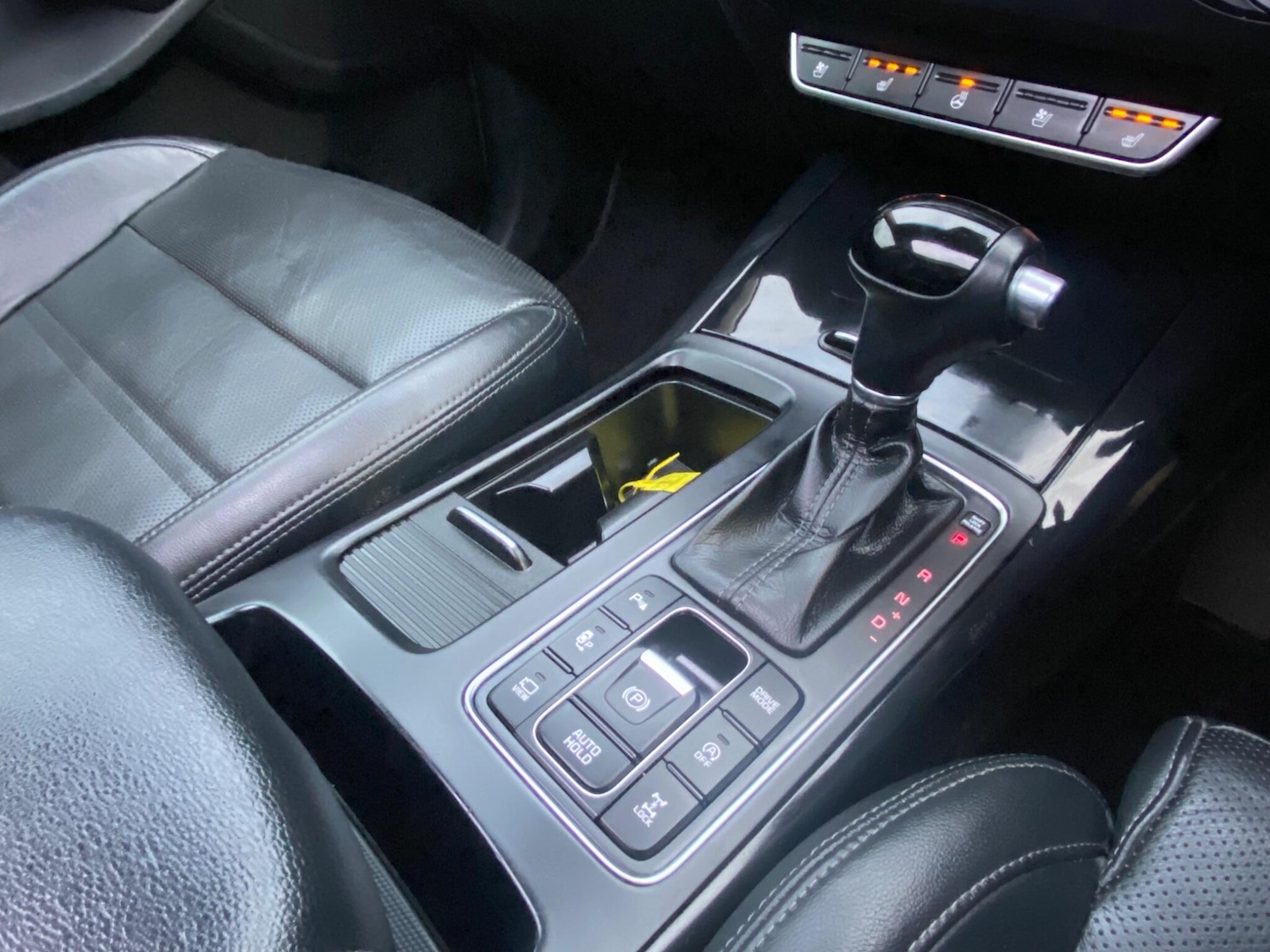 Used Kia Sorento 2015 for sale - 77050034: Photo 26