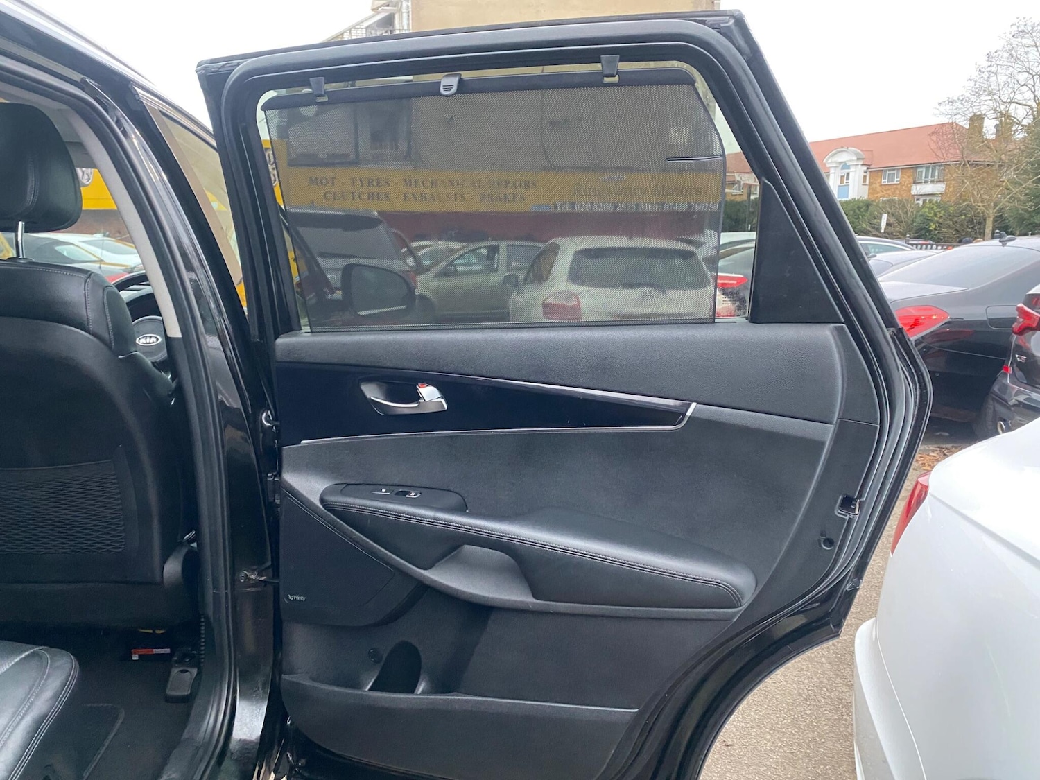 Used Kia Sorento 2015 for sale - 77050034: Photo 31