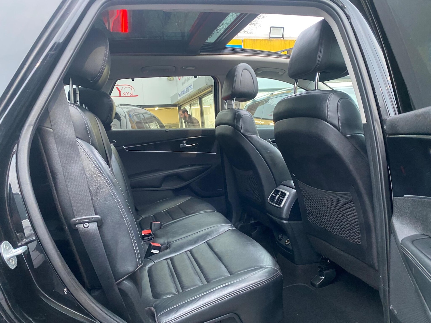 Used Kia Sorento 2015 for sale - 77050034: Photo 32