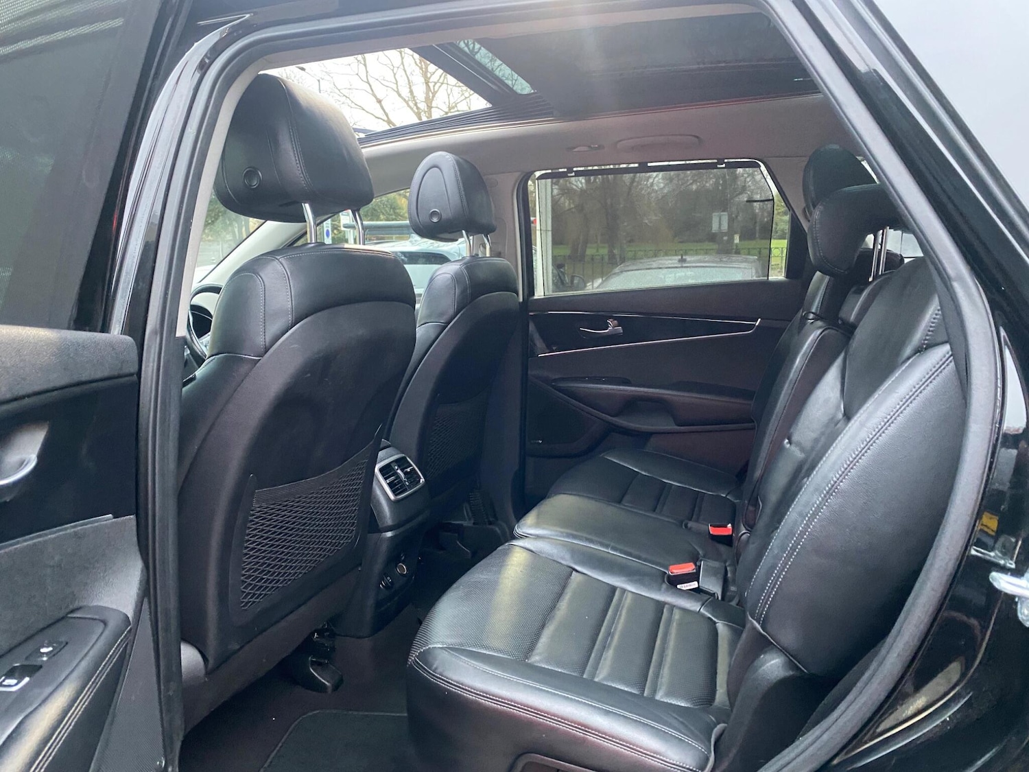 Used Kia Sorento 2015 for sale - 77050034: Photo 34