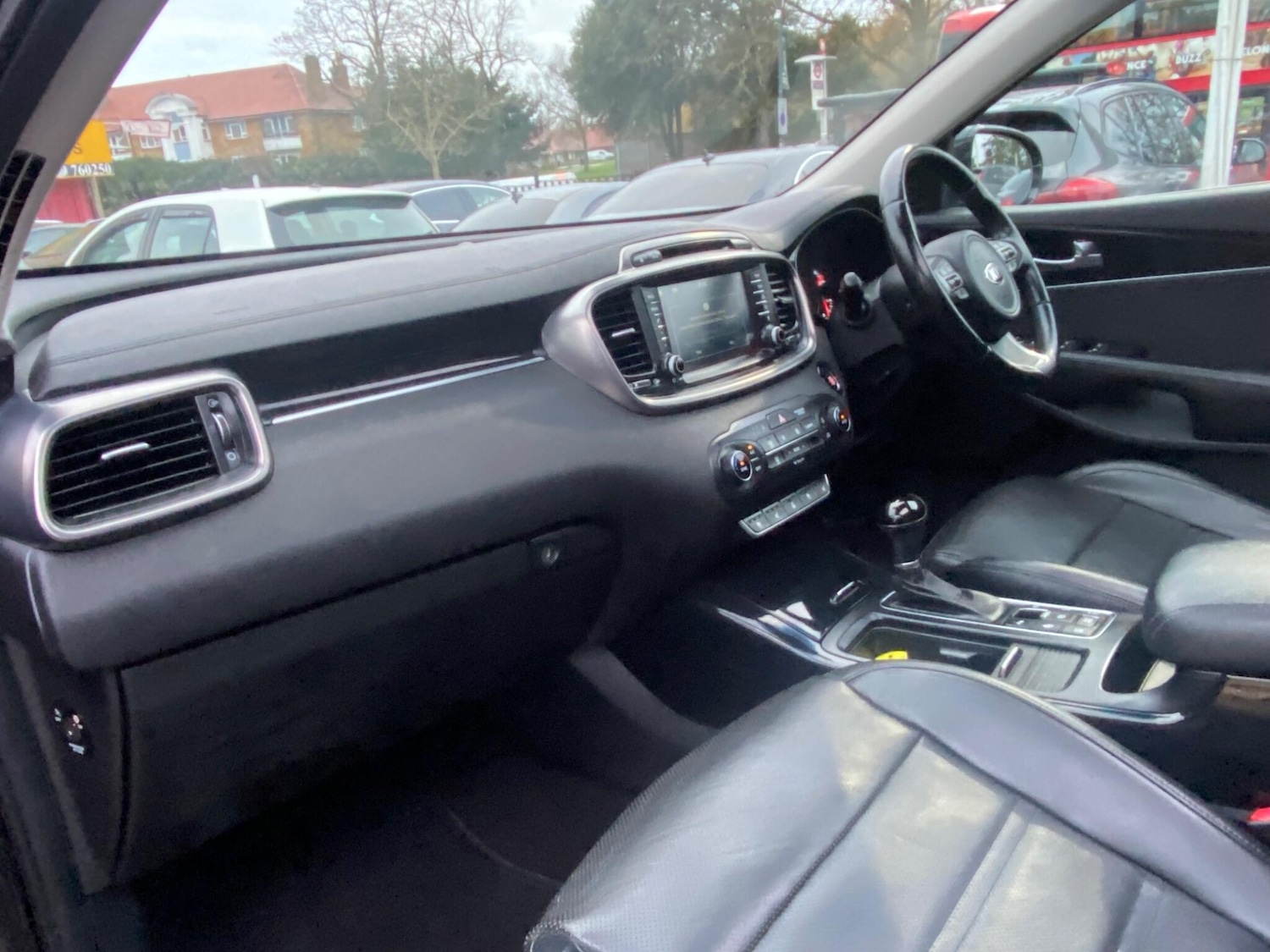 Used Kia Sorento 2015 for sale - 77050034: Photo 37