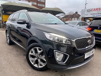 Used Kia Sorento 2015 for sale - 77050034: Photo