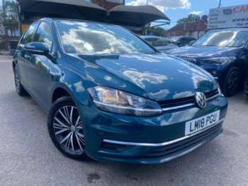 (18) - 1.4 TSI SE DSG Euro 6 (s/s) 5dr