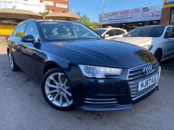 2017 (67) - 1.4 TFSI Sport S Tronic Euro 6 (s/s) 5dr