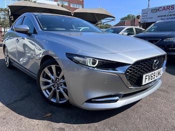Used Mazda Mazda3 2020 for sale - 79533290: Photo