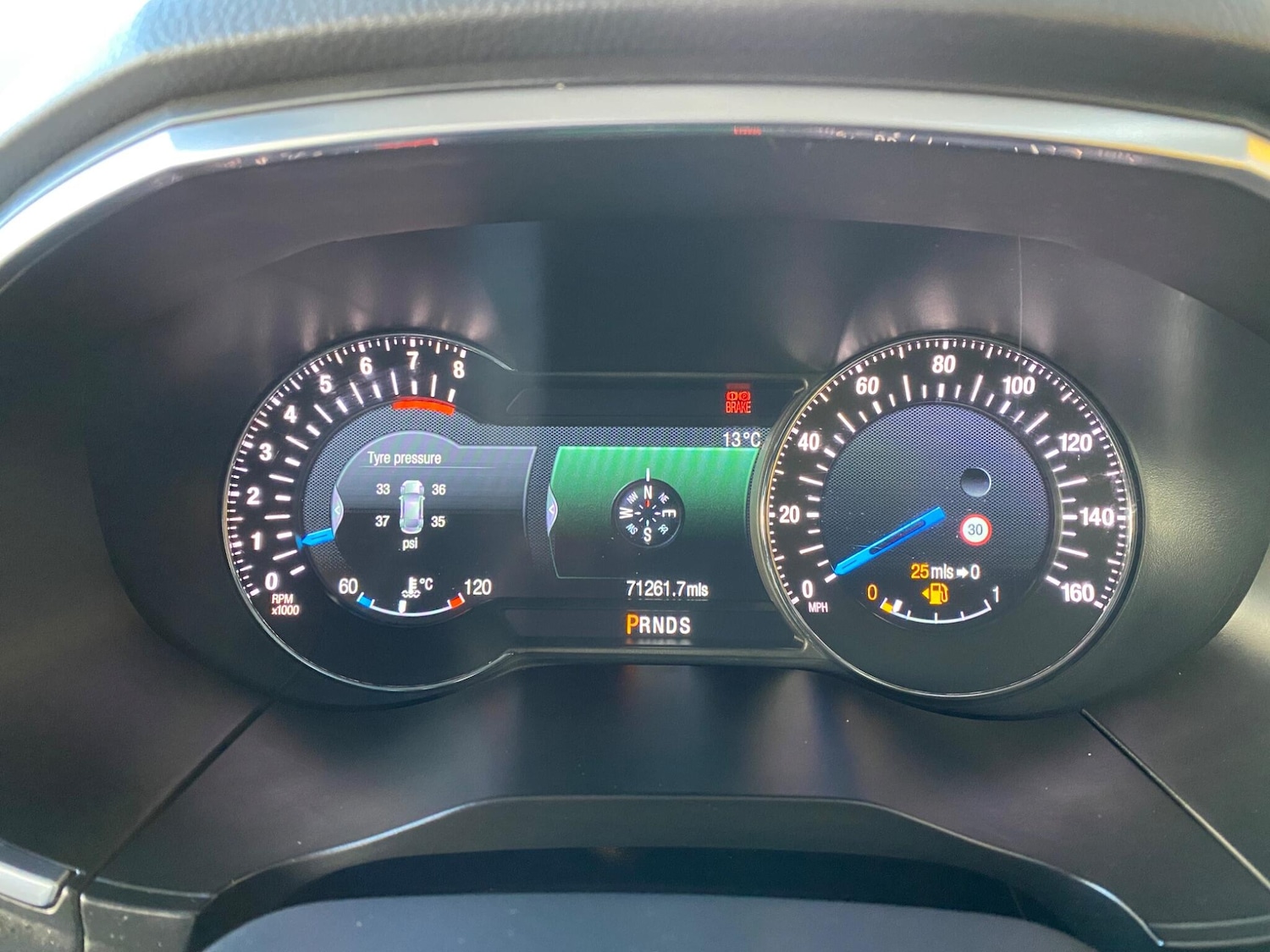 Used Ford S-Max 2015 for sale - 76283067: Photo 20