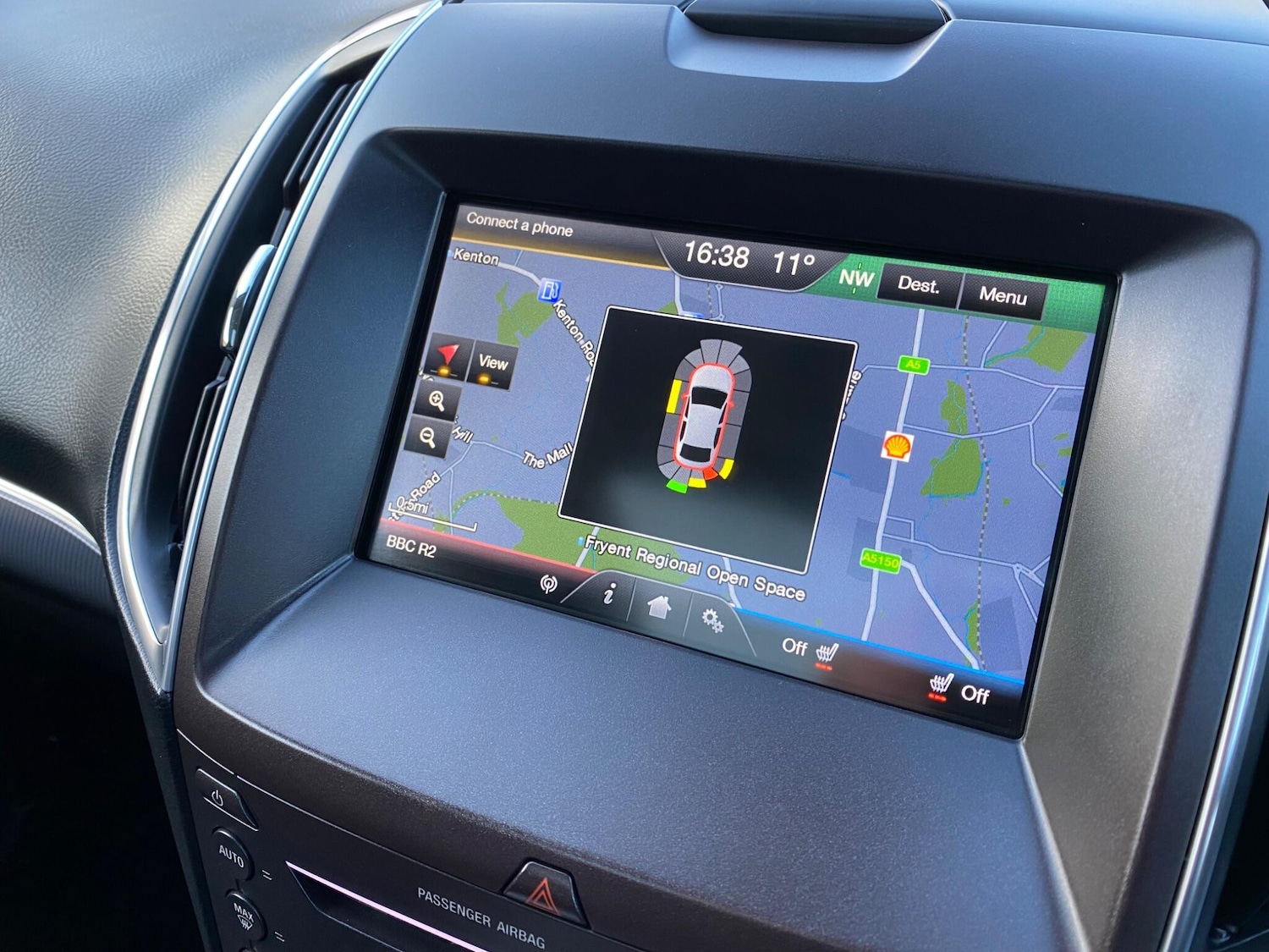 Used Ford S-Max 2015 for sale - 76283067: Photo 22