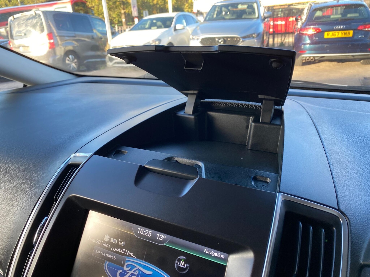 Used Ford S-Max 2015 for sale - 76283067: Photo 28