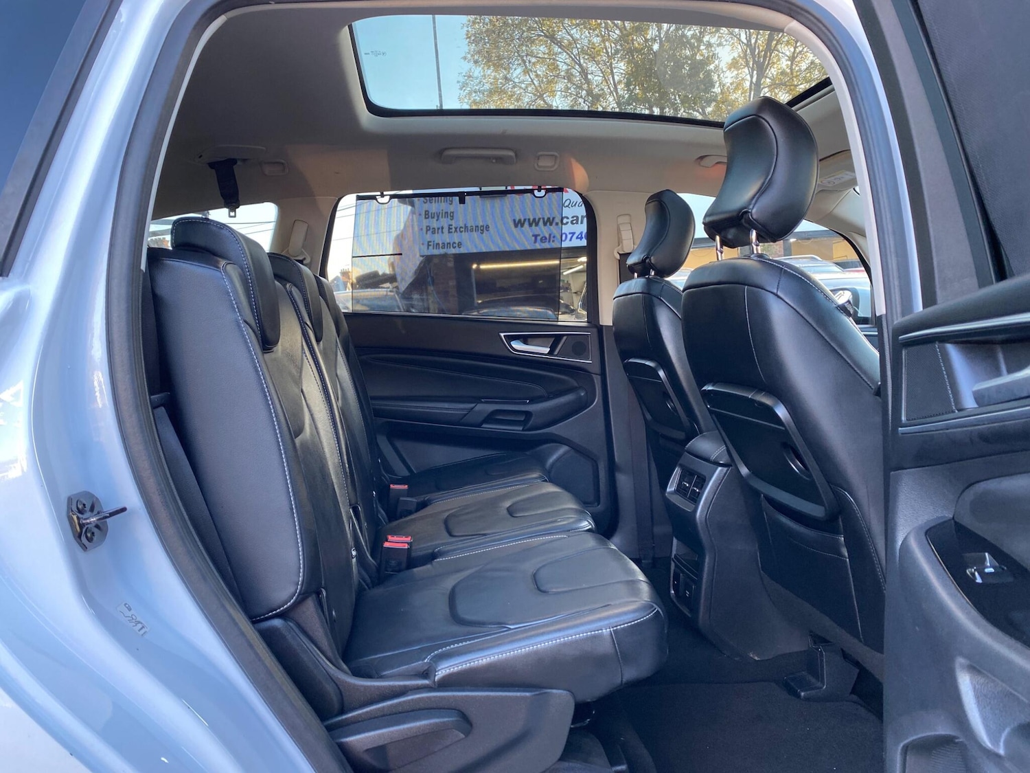 Used Ford S-Max 2015 for sale - 76283067: Photo 35