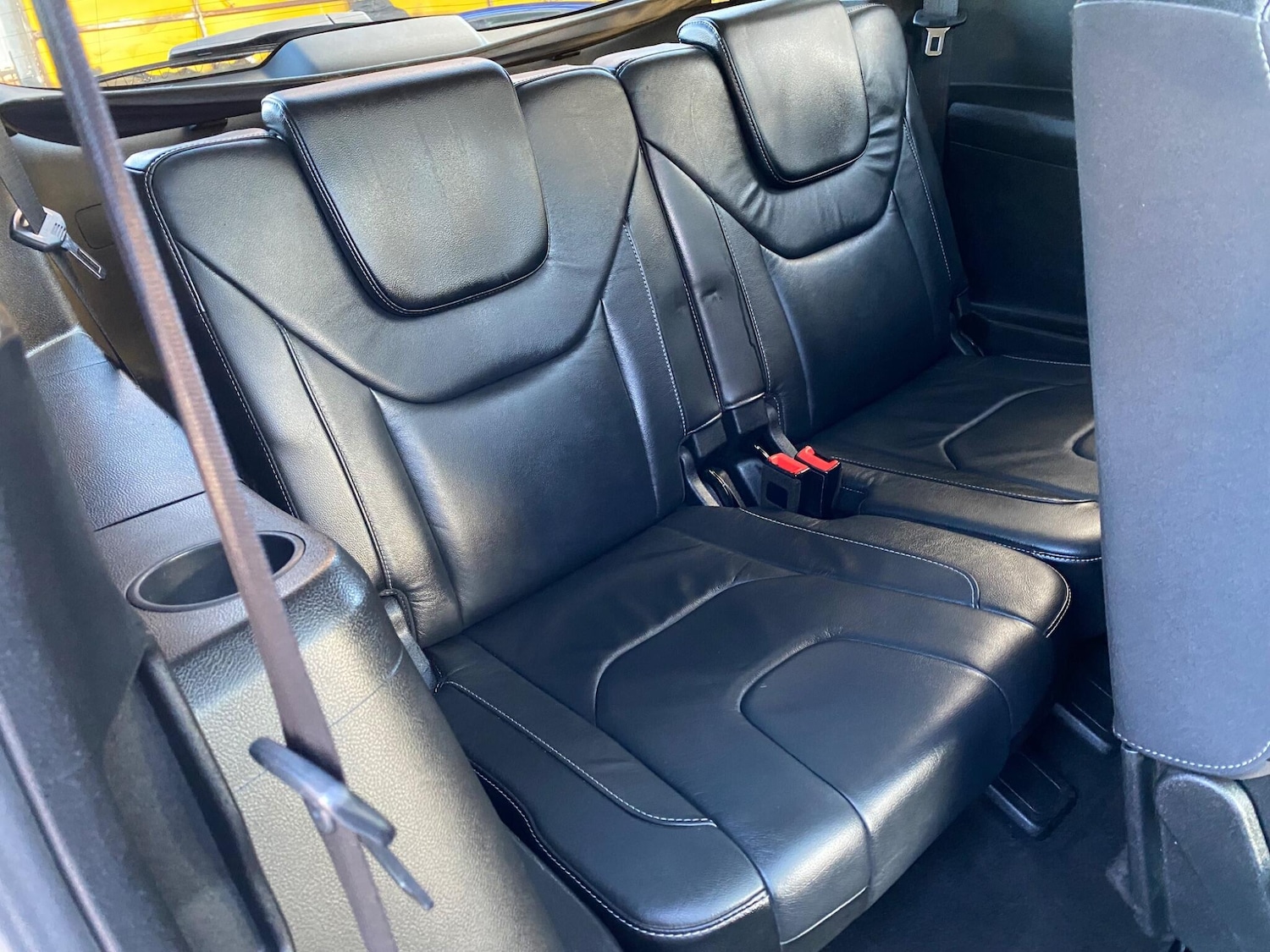 Used Ford S-Max 2015 for sale - 76283067: Photo 36