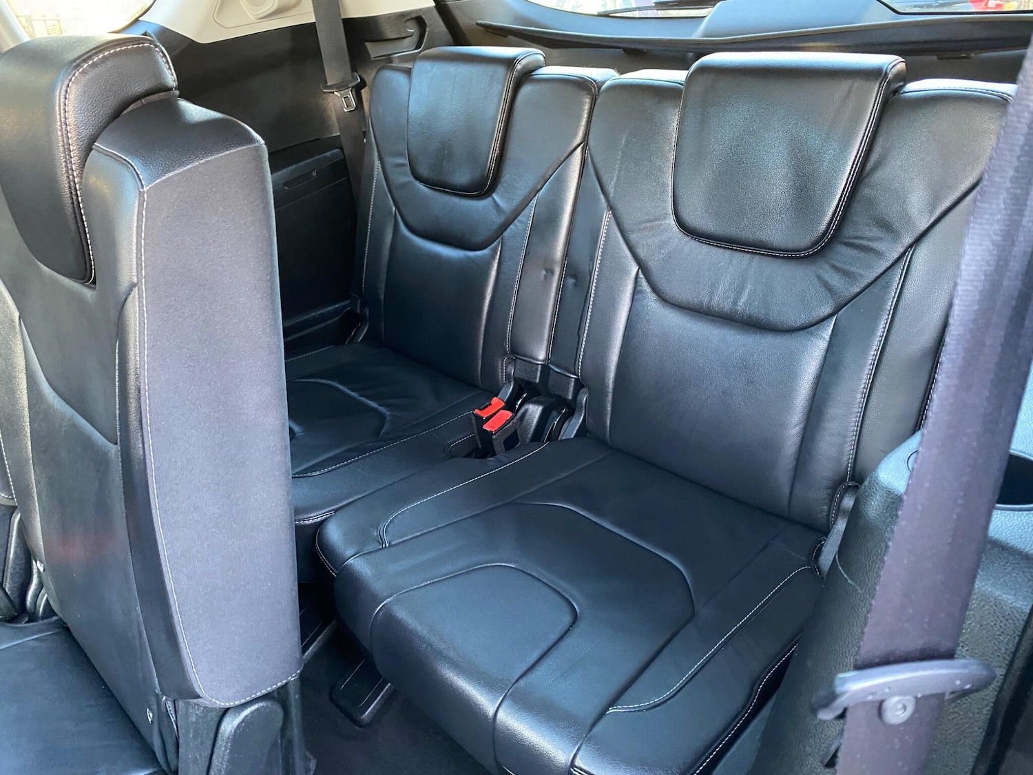 Used Ford S-Max 2015 for sale - 76283067: Photo 37