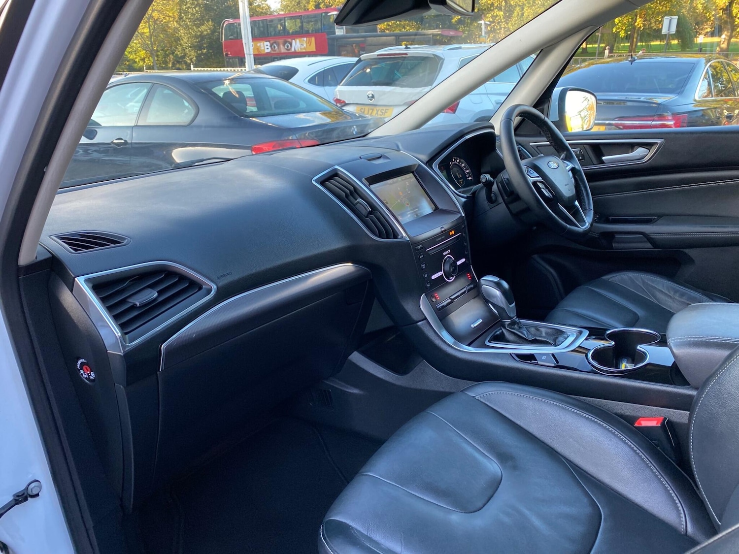 Used Ford S-Max 2015 for sale - 76283067: Photo 42