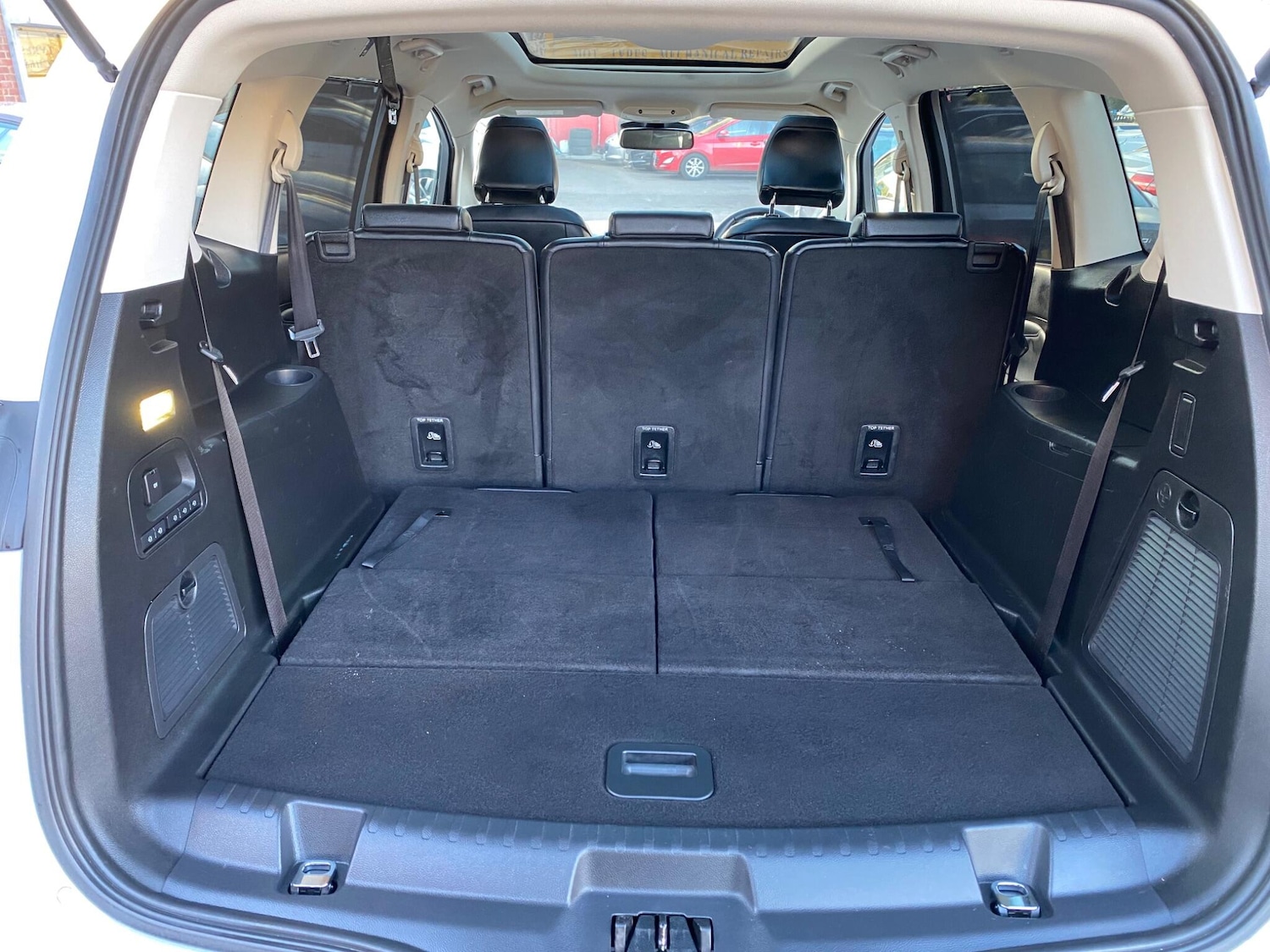 Used Ford S-Max 2015 for sale - 76283067: Photo 45