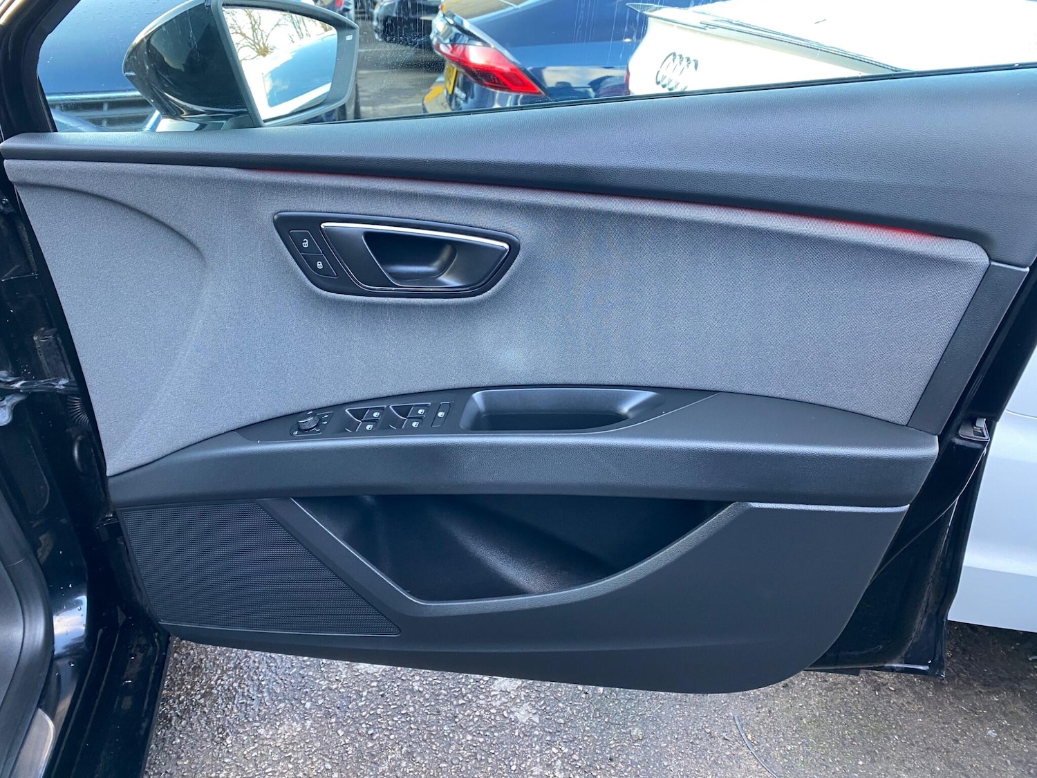 Used SEAT Leon 2017 for sale - 77015474: Photo 16