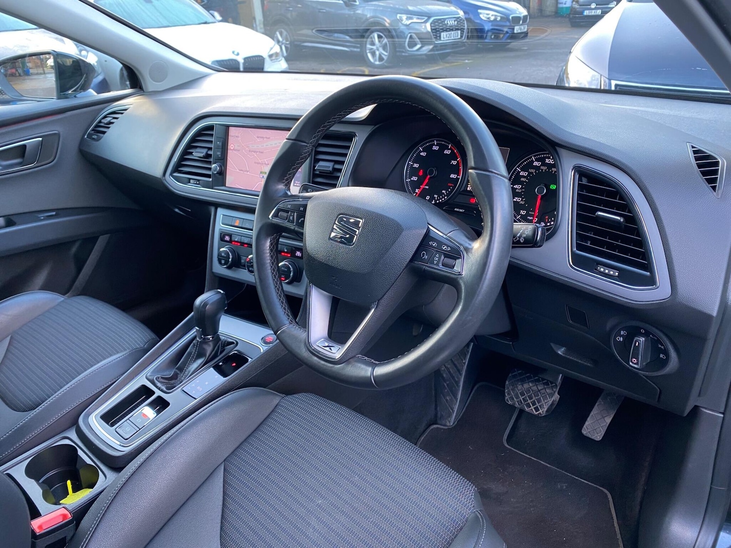 Used SEAT Leon 2017 for sale - 77015474: Photo 18