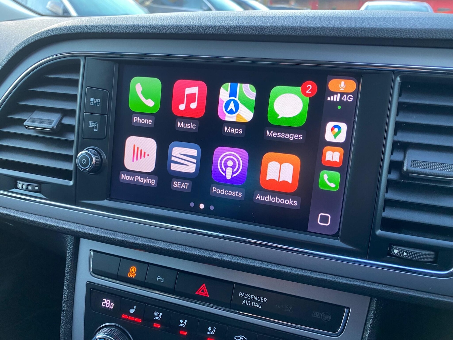 Used SEAT Leon 2017 for sale - 77015474: Photo 20