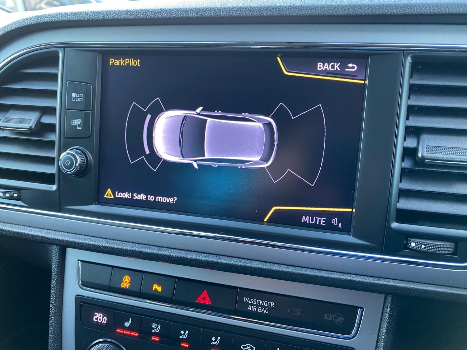 Used SEAT Leon 2017 for sale - 77015474: Photo 21