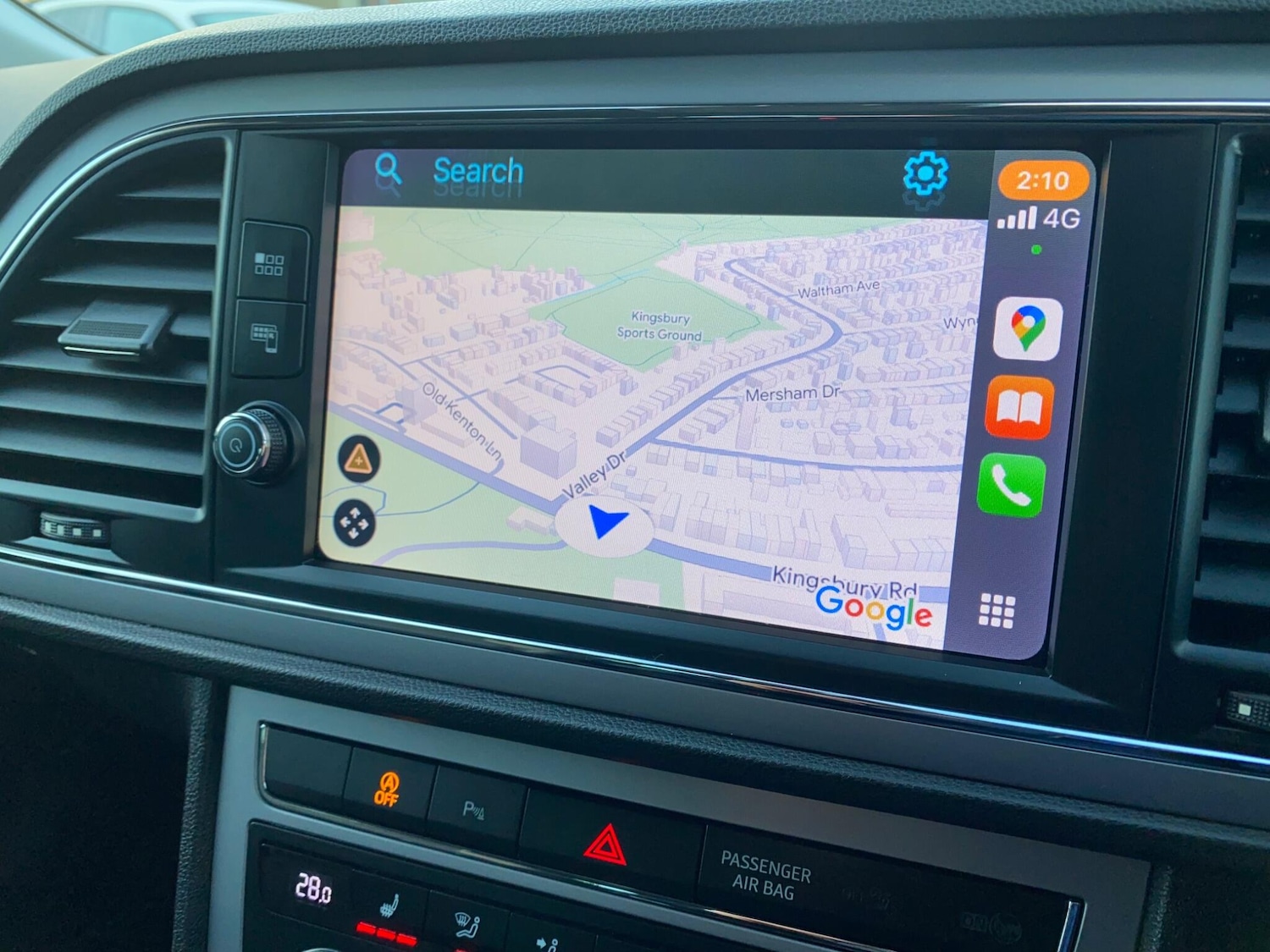 Used SEAT Leon 2017 for sale - 77015474: Photo 22