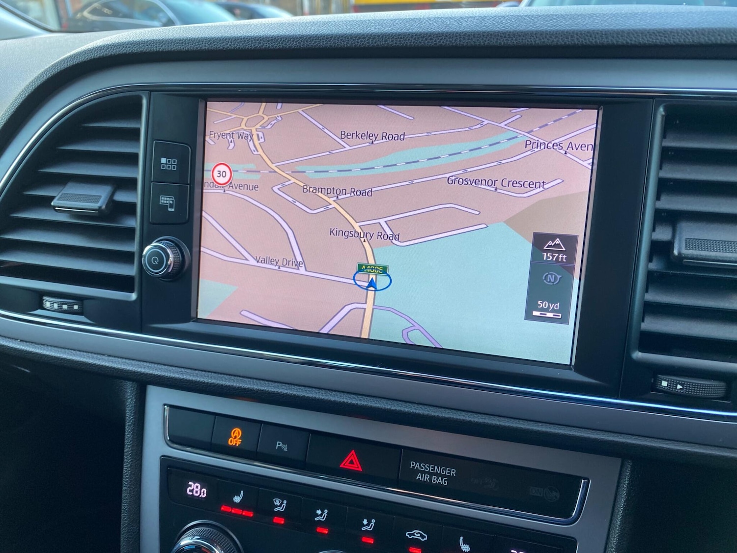 Used SEAT Leon 2017 for sale - 77015474: Photo 23