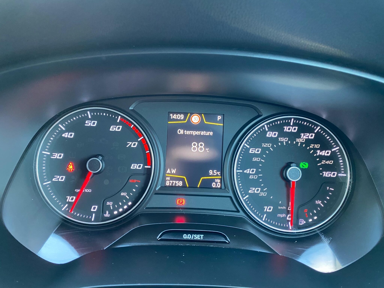 Used SEAT Leon 2017 for sale - 77015474: Photo 25